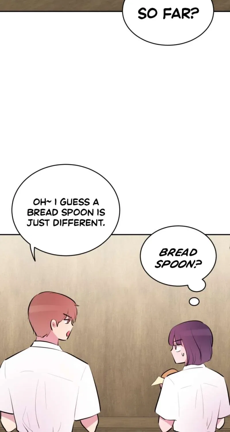 Even If You Don’t Have a Third Chapter 50 – Page 40