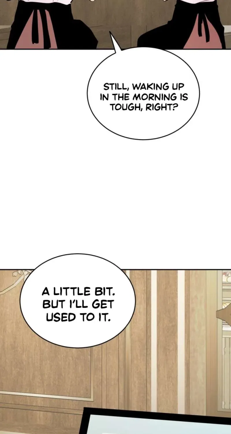 Even If You Don’t Have a Third Chapter 50 – Page 41