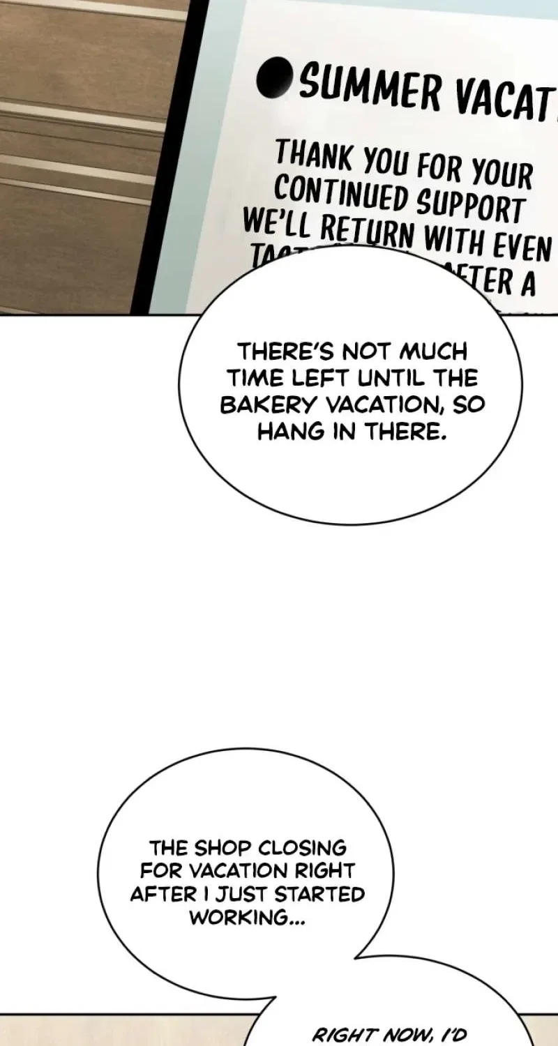 Even If You Don’t Have a Third Chapter 50 – Page 42