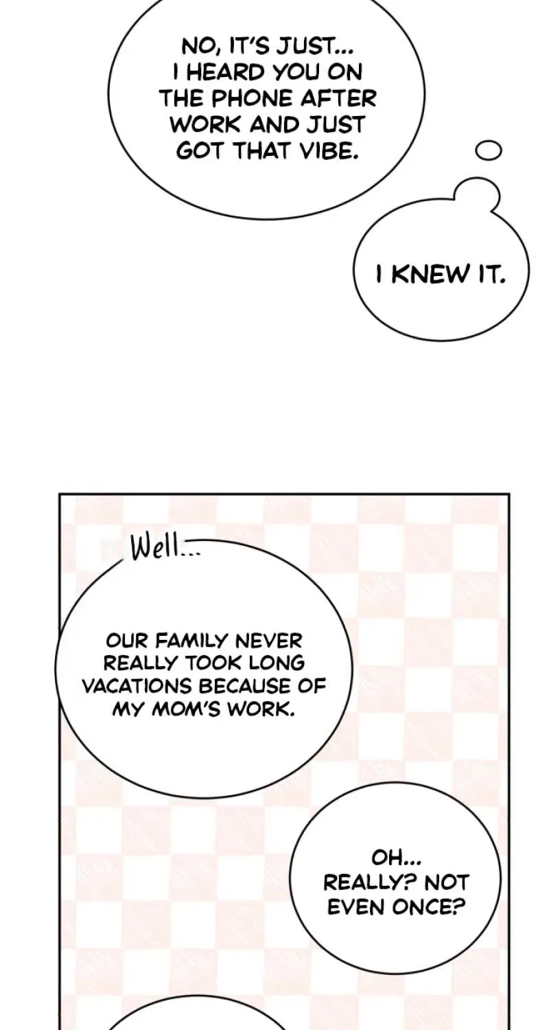Even If You Don’t Have a Third Chapter 50 – Page 46