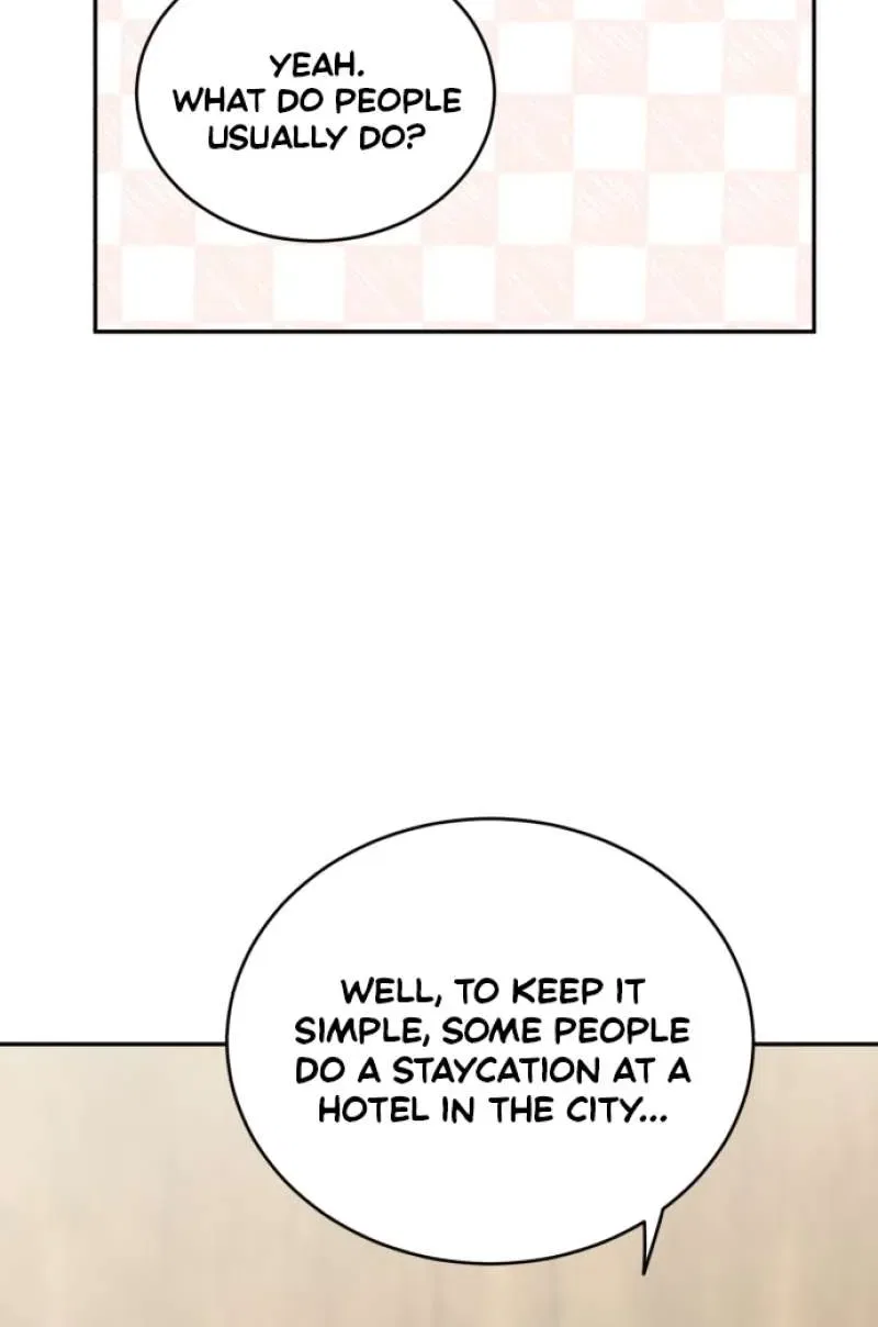 Even If You Don’t Have a Third Chapter 50 – Page 47