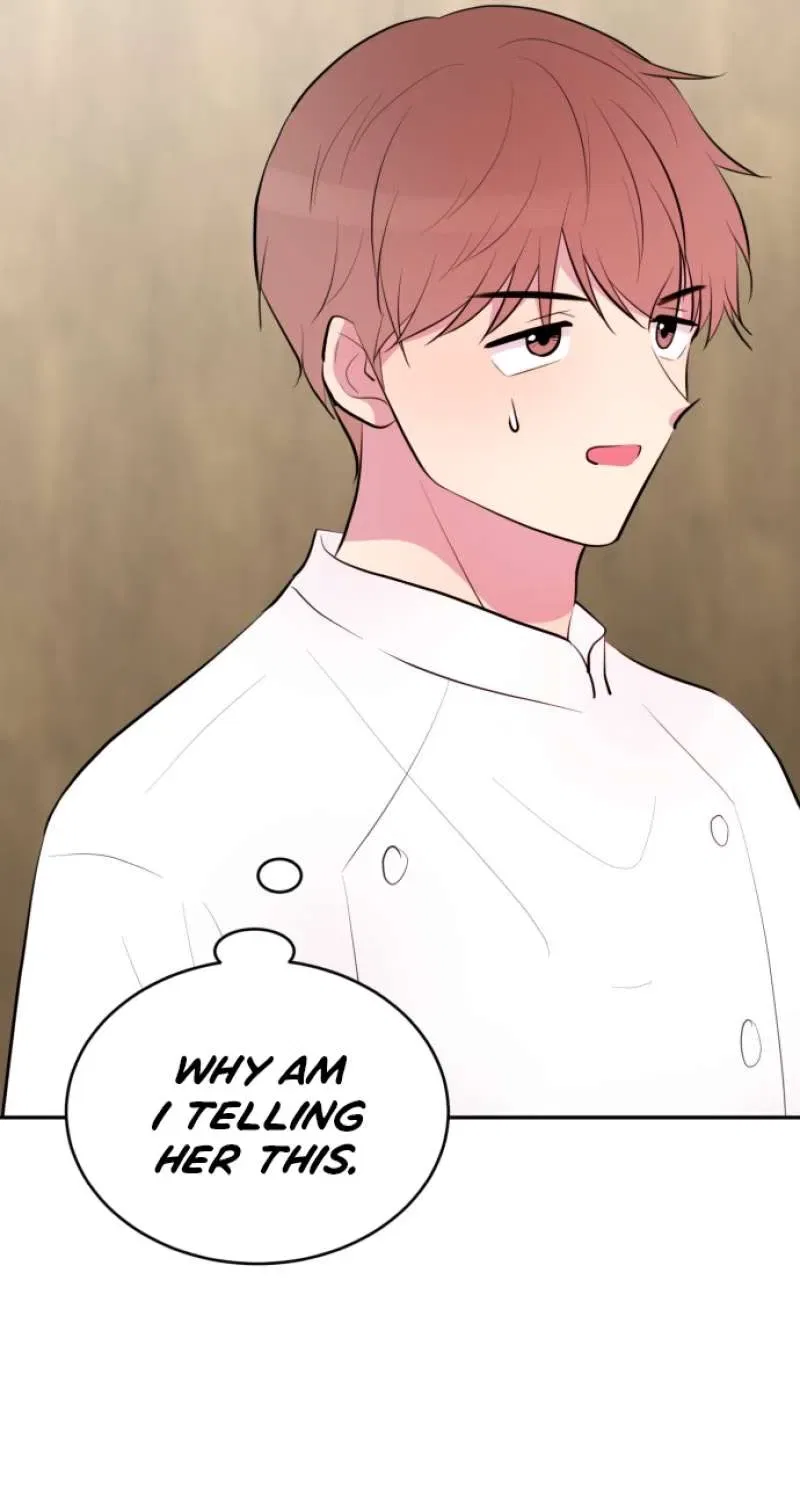 Even If You Don’t Have a Third Chapter 50 – Page 48