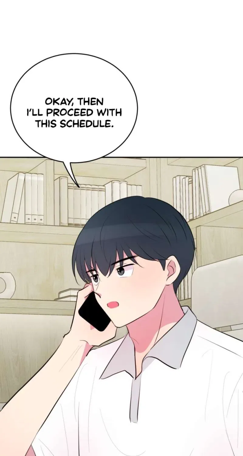 Even If You Don’t Have a Third Chapter 50 – Page 53