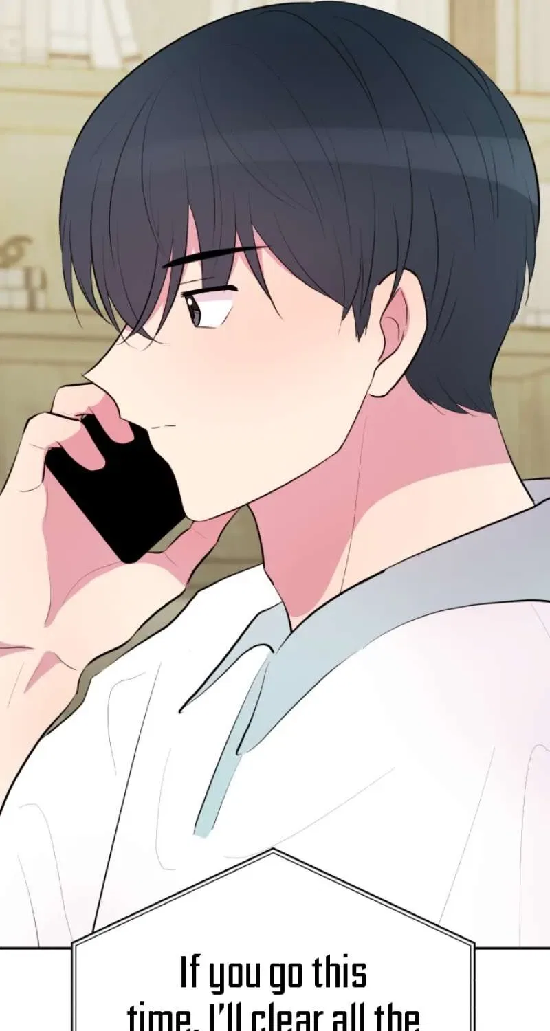 Even If You Don’t Have a Third Chapter 50 – Page 60
