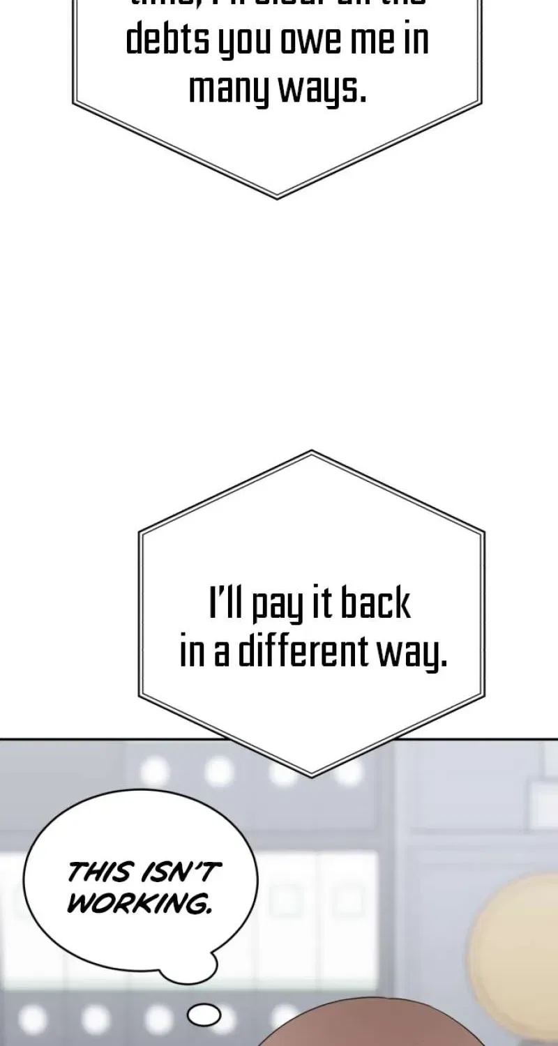 Even If You Don’t Have a Third Chapter 50 – Page 61