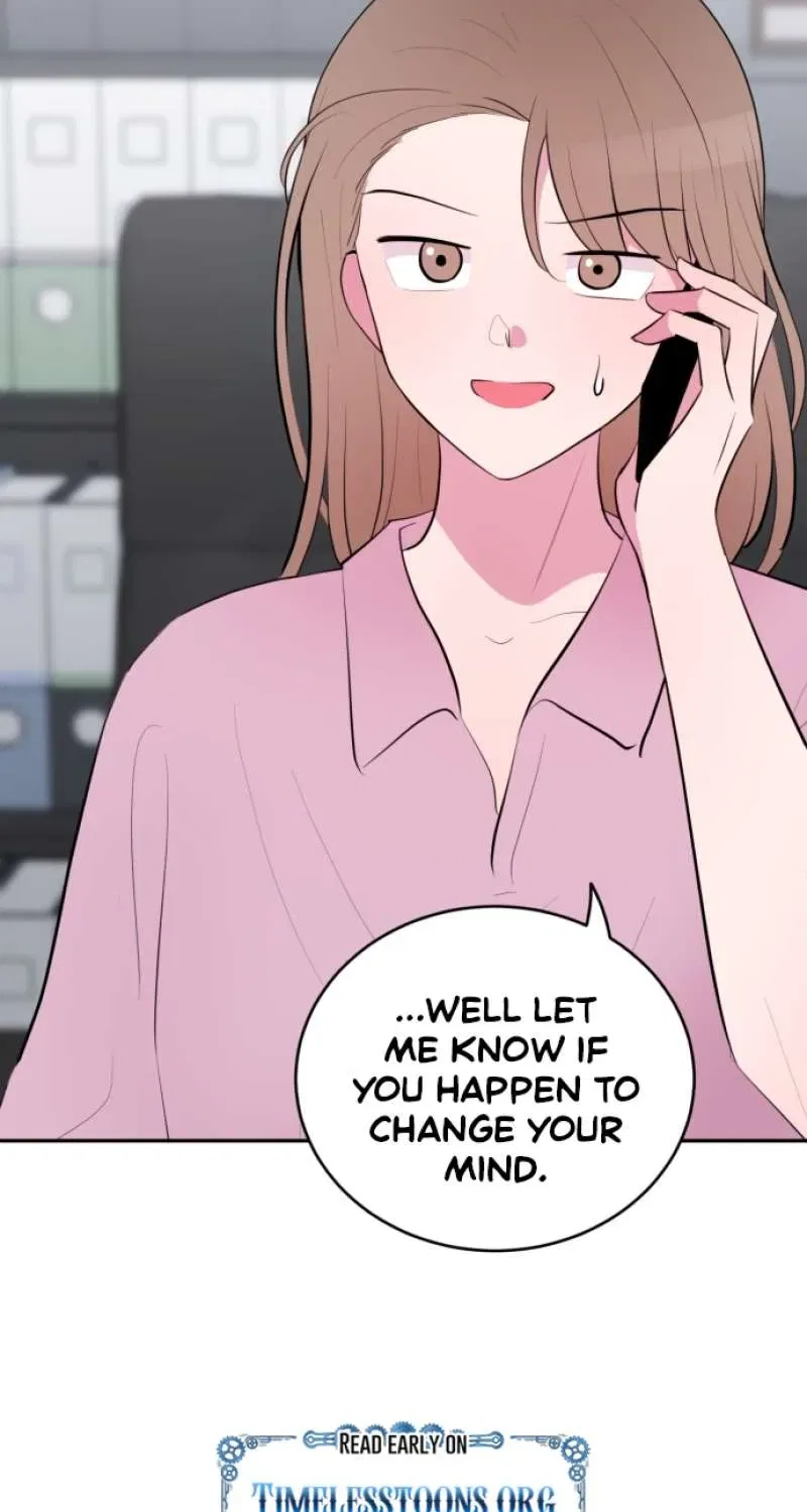 Even If You Don’t Have a Third Chapter 50 – Page 62
