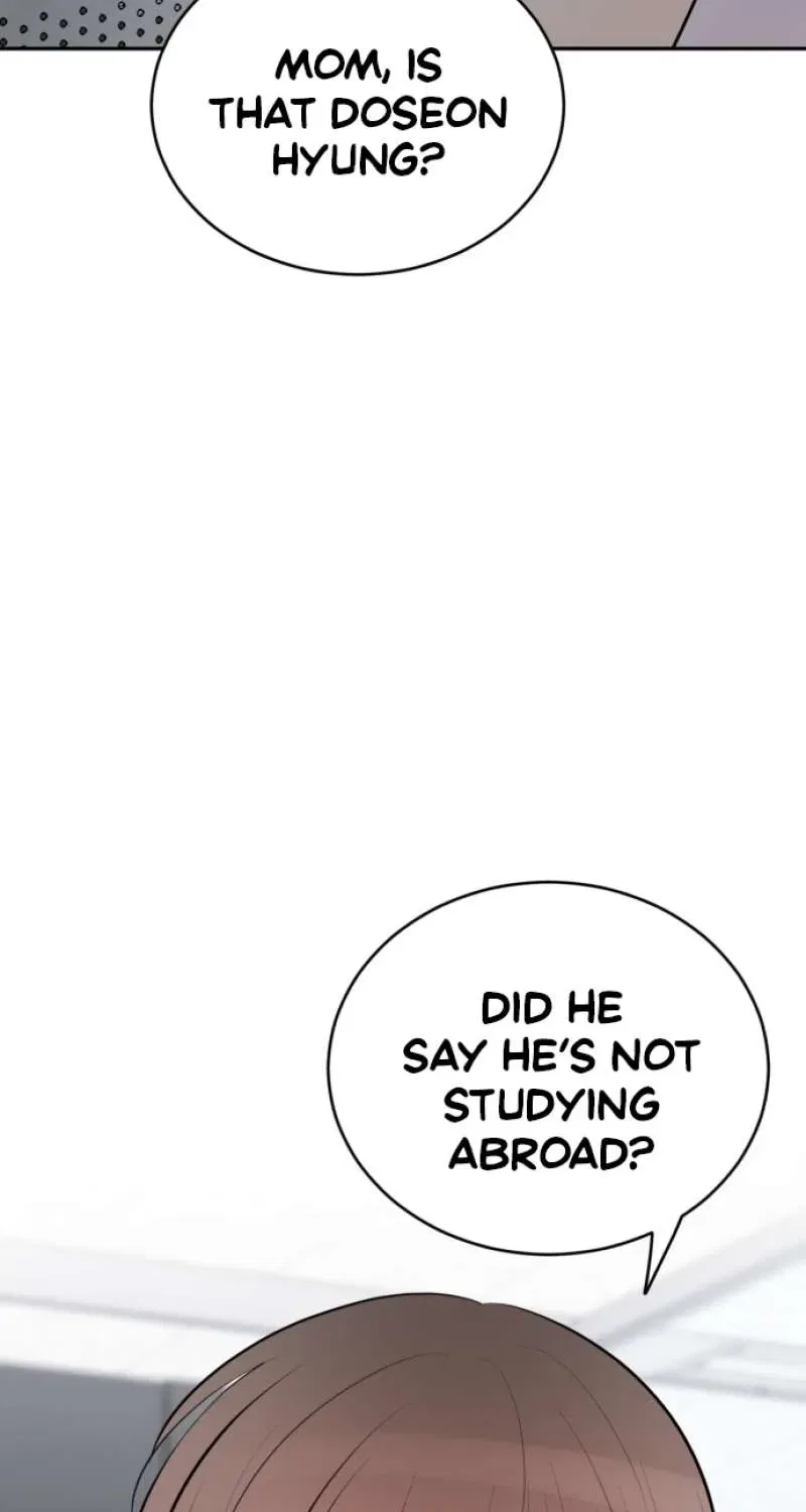 Even If You Don’t Have a Third Chapter 50 – Page 64