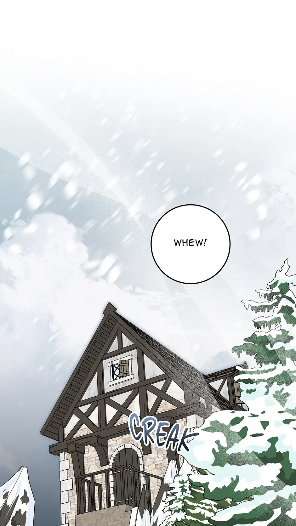 Please Get Out of My Household Chapter 52 – Page 1