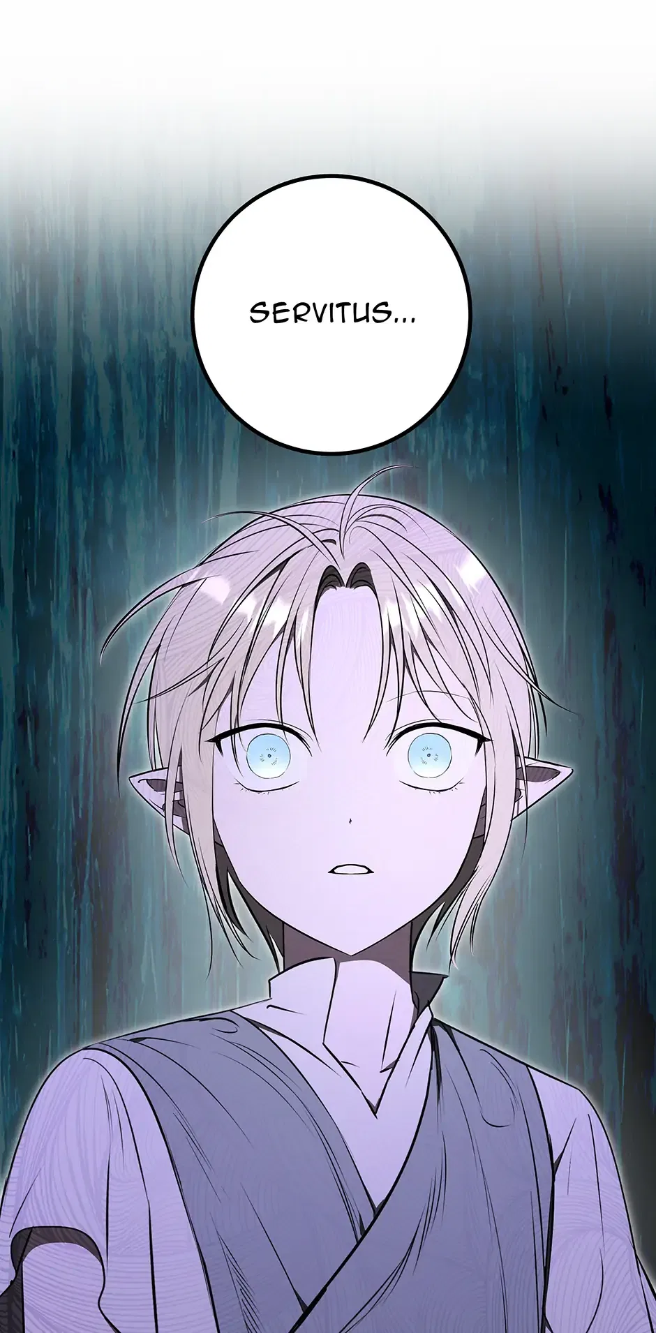 Please Get Out of My Household Chapter 50 – Page 1