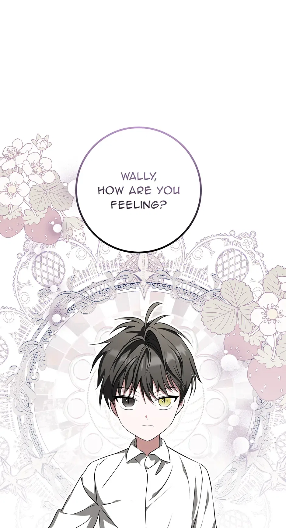 Please Get Out of My Household Chapter 48 – Page 1
