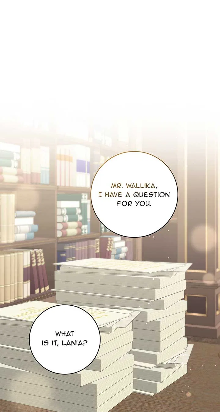 Please Get Out of My Household Chapter 35 – Page 1
