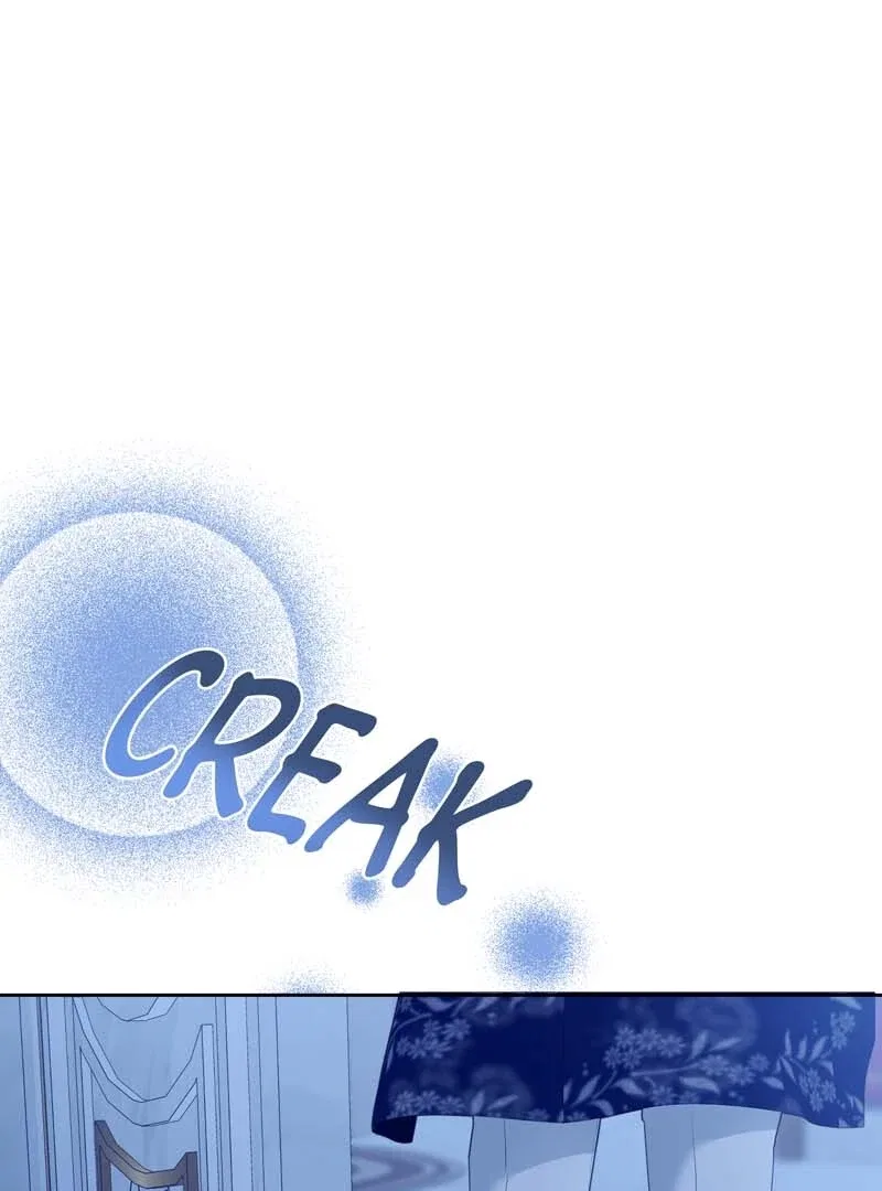 The Cursed Prince and His Clairvoyant Maid Chapter 58 – Page 1