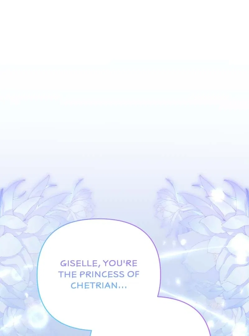 The Cursed Prince and His Clairvoyant Maid Chapter 57 – Page 1