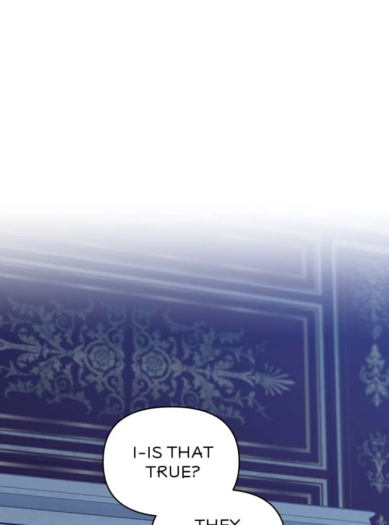 The Cursed Prince and His Clairvoyant Maid Chapter 50 – Page 1