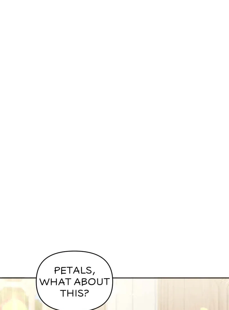 The Cursed Prince and His Clairvoyant Maid Chapter 42 – Page 1