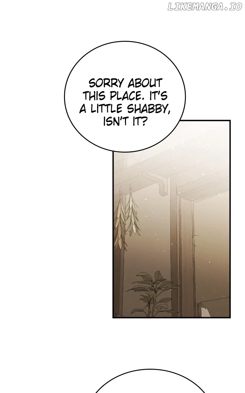 Crash On Paradise Chapter 67 – Page 1