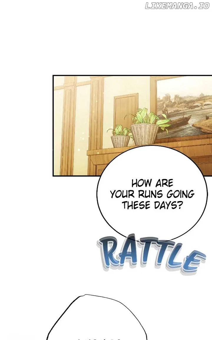 Crash On Paradise Chapter 50 – Page 1