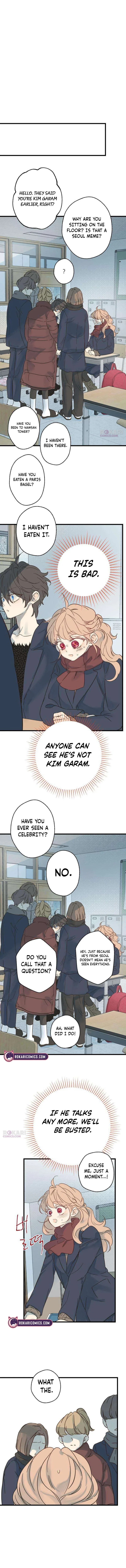 Nobody Chapter 11 – Page 4