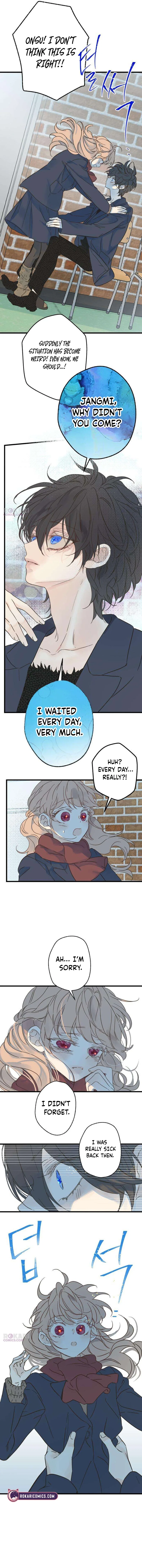 Nobody Chapter 11 – Page 6