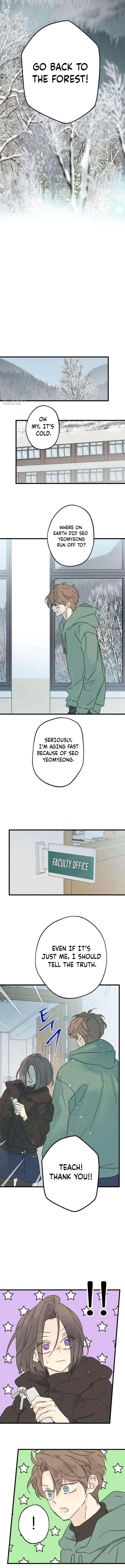 Nobody Chapter 11 – Page 9