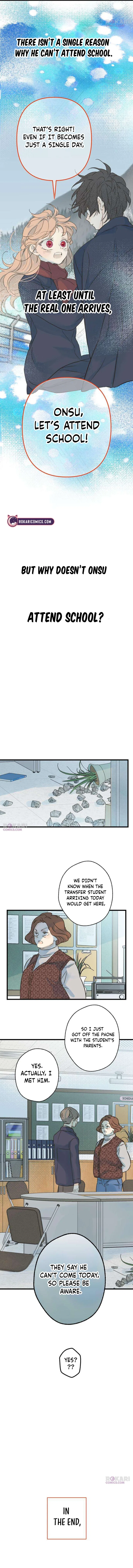 Nobody Chapter 11 – Page 14