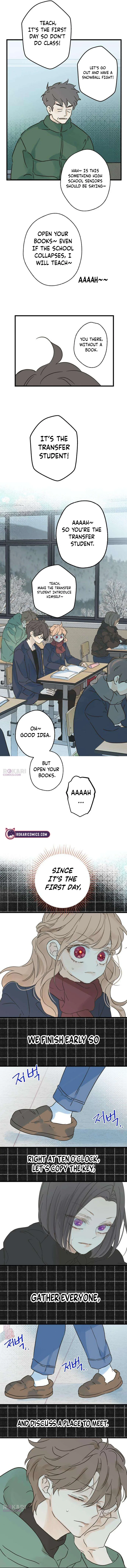 Nobody Chapter 11 – Page 15