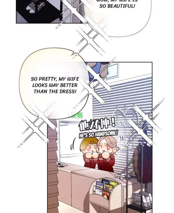 Mr Mo’s Secret Chapter 140 – Page 14
