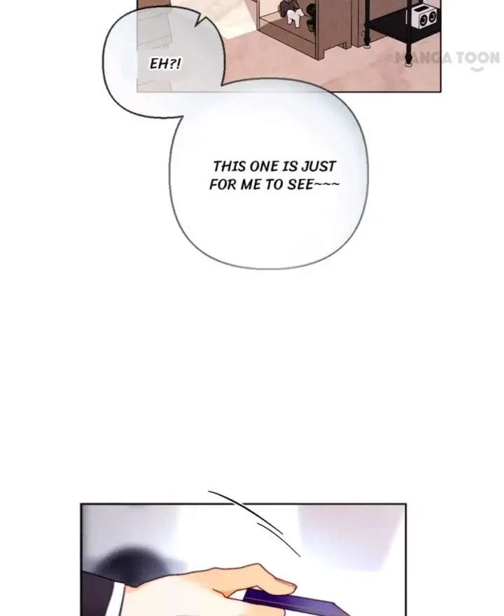 Mr Mo’s Secret Chapter 140 – Page 15