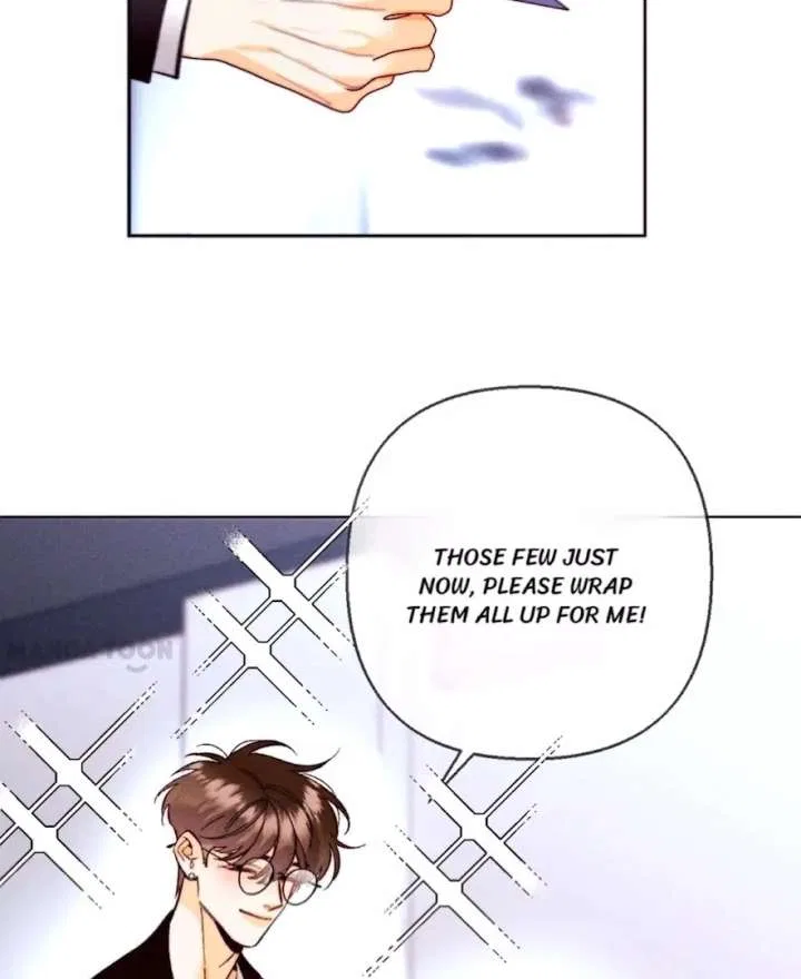 Mr Mo’s Secret Chapter 140 – Page 16
