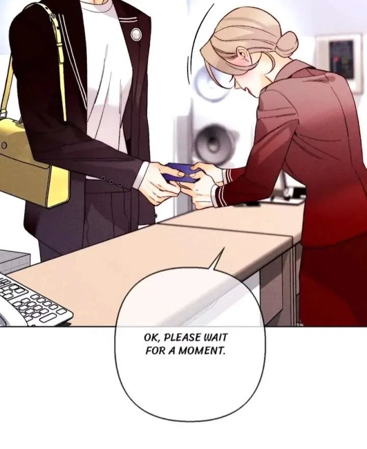 Mr Mo’s Secret Chapter 140 – Page 17