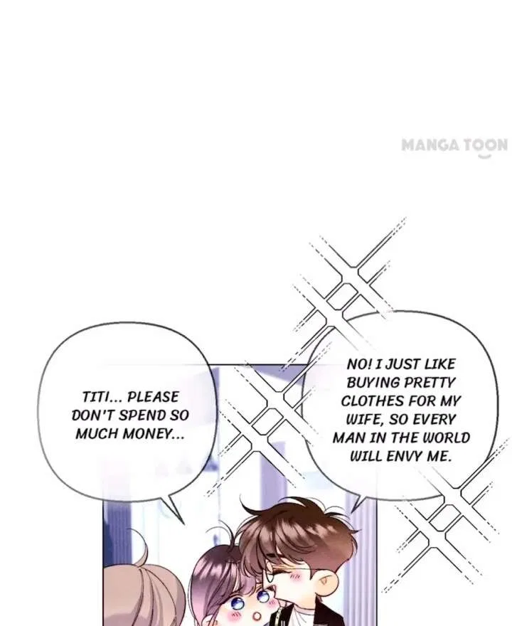 Mr Mo’s Secret Chapter 140 – Page 18