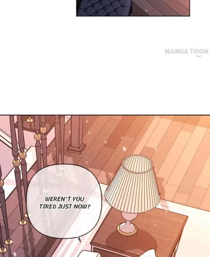 Mr Mo’s Secret Chapter 140 – Page 50