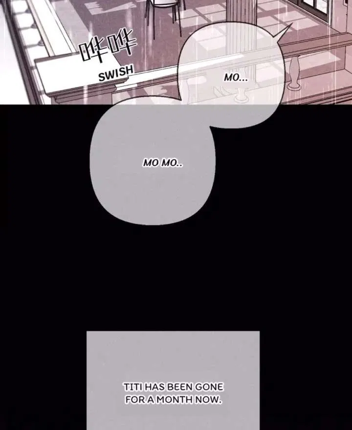 Mr Mo’s Secret Chapter 139 – Page 41