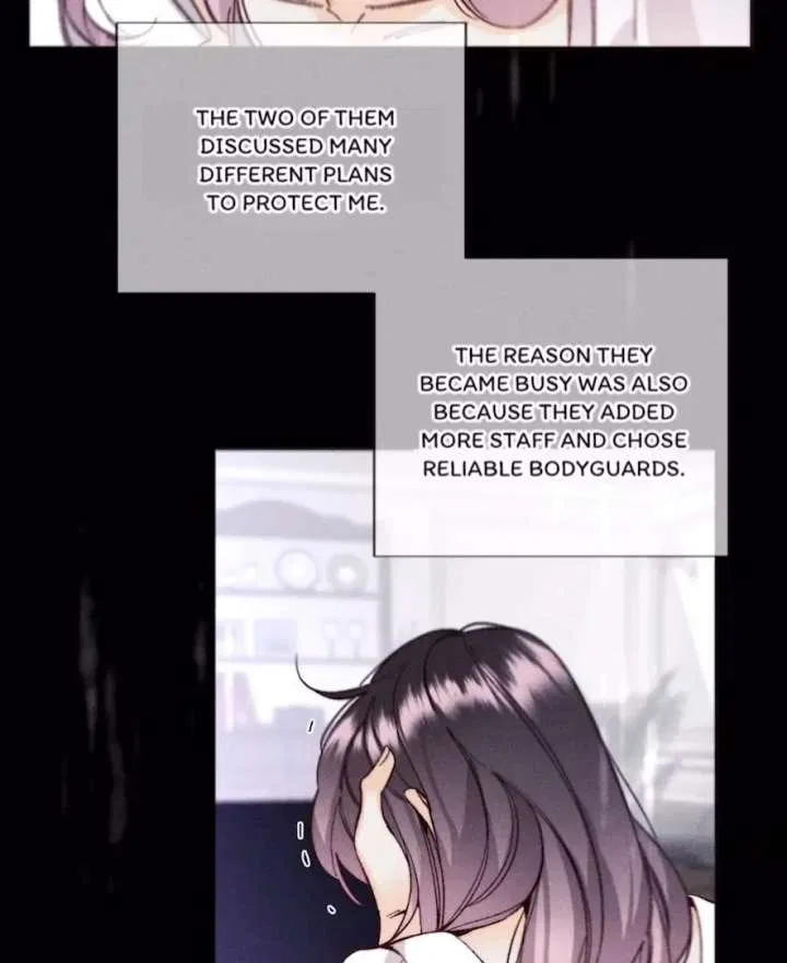 Mr Mo’s Secret Chapter 139 – Page 48