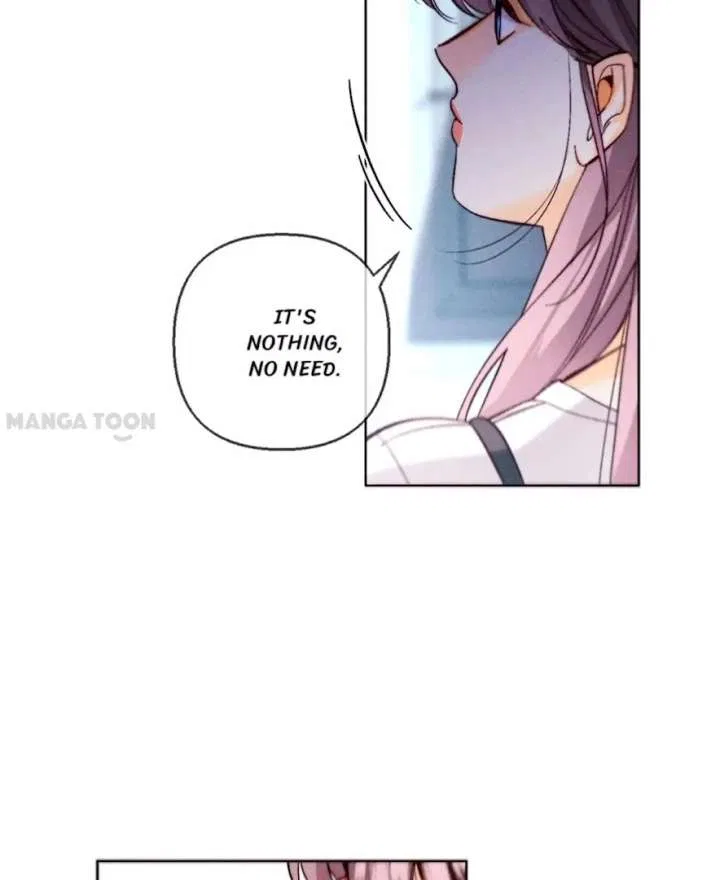 Mr Mo’s Secret Chapter 139 – Page 64