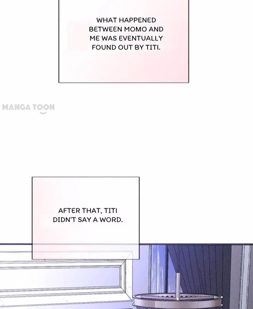 Mr Mo’s Secret Chapter 138 – Page 10