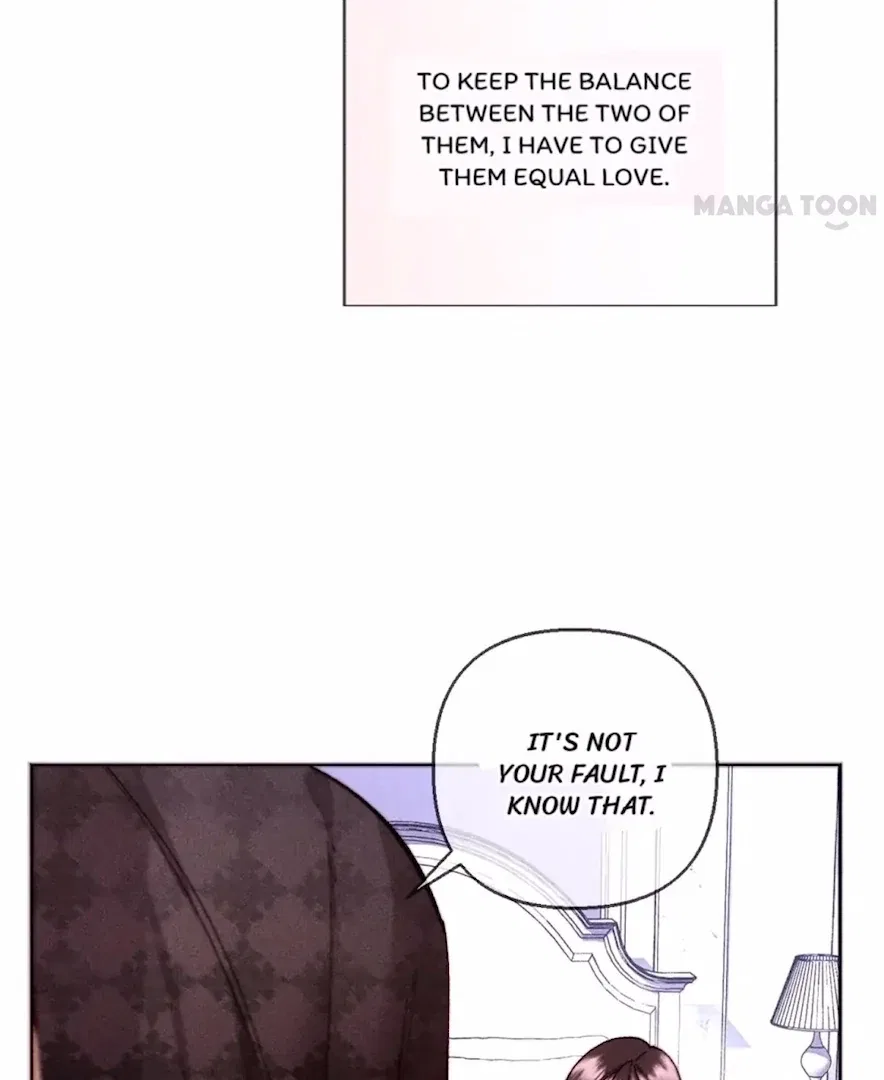 Mr Mo’s Secret Chapter 138 – Page 18