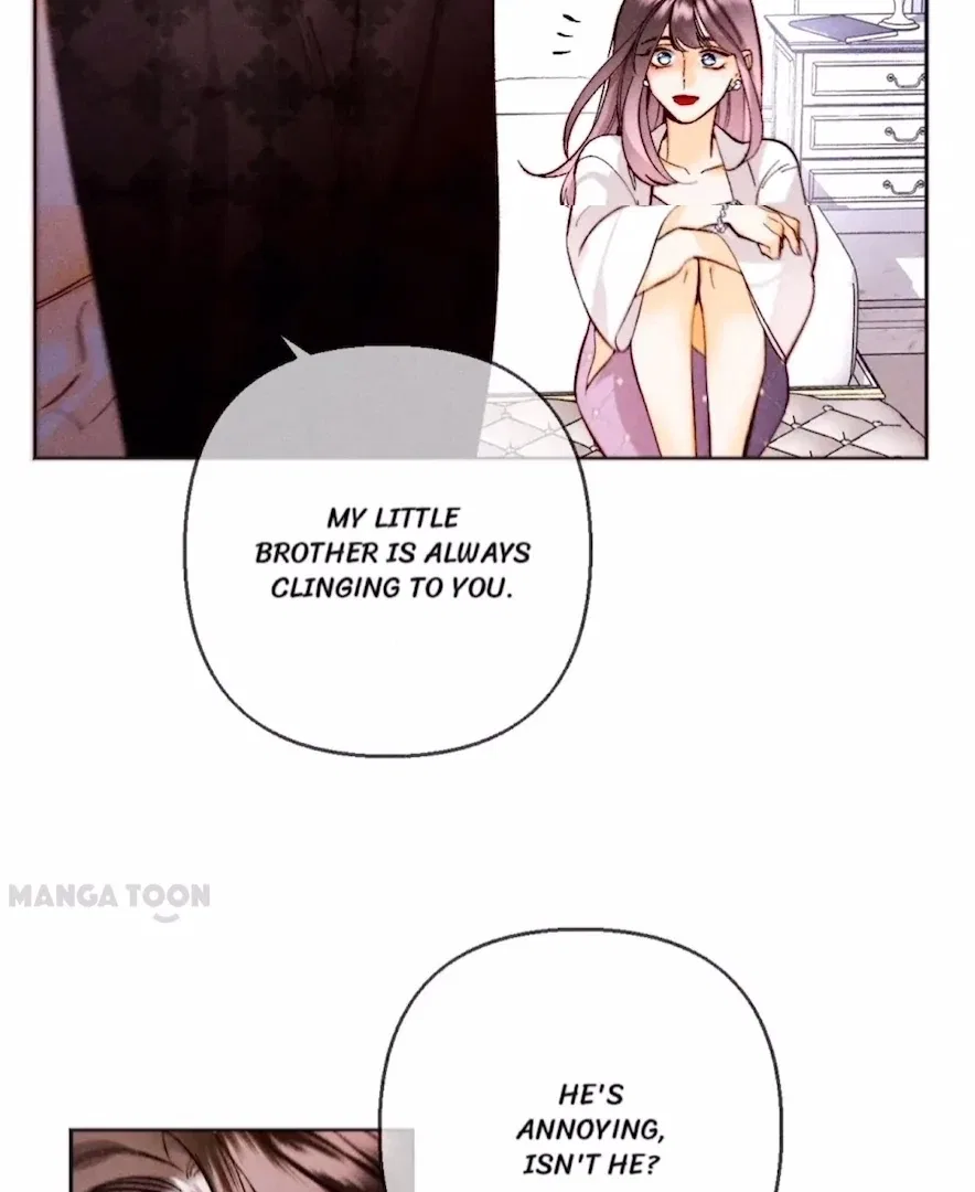 Mr Mo’s Secret Chapter 138 – Page 19