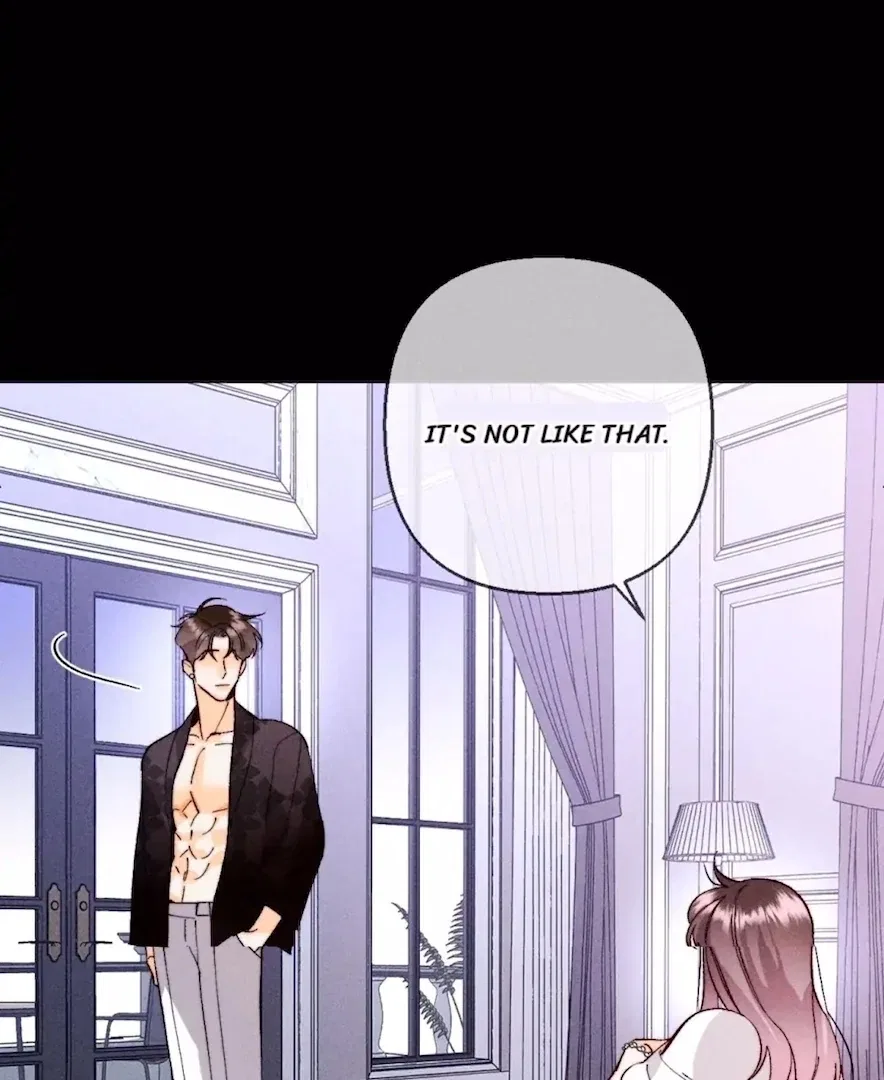 Mr Mo’s Secret Chapter 138 – Page 23