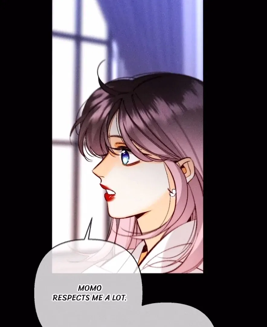 Mr Mo’s Secret Chapter 138 – Page 30