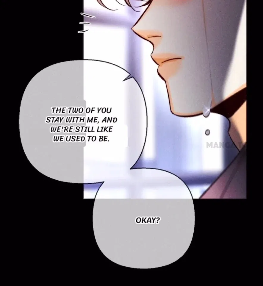 Mr Mo’s Secret Chapter 138 – Page 43
