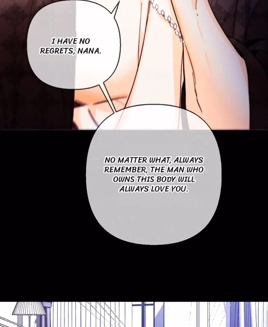 Mr Mo’s Secret Chapter 138 – Page 54
