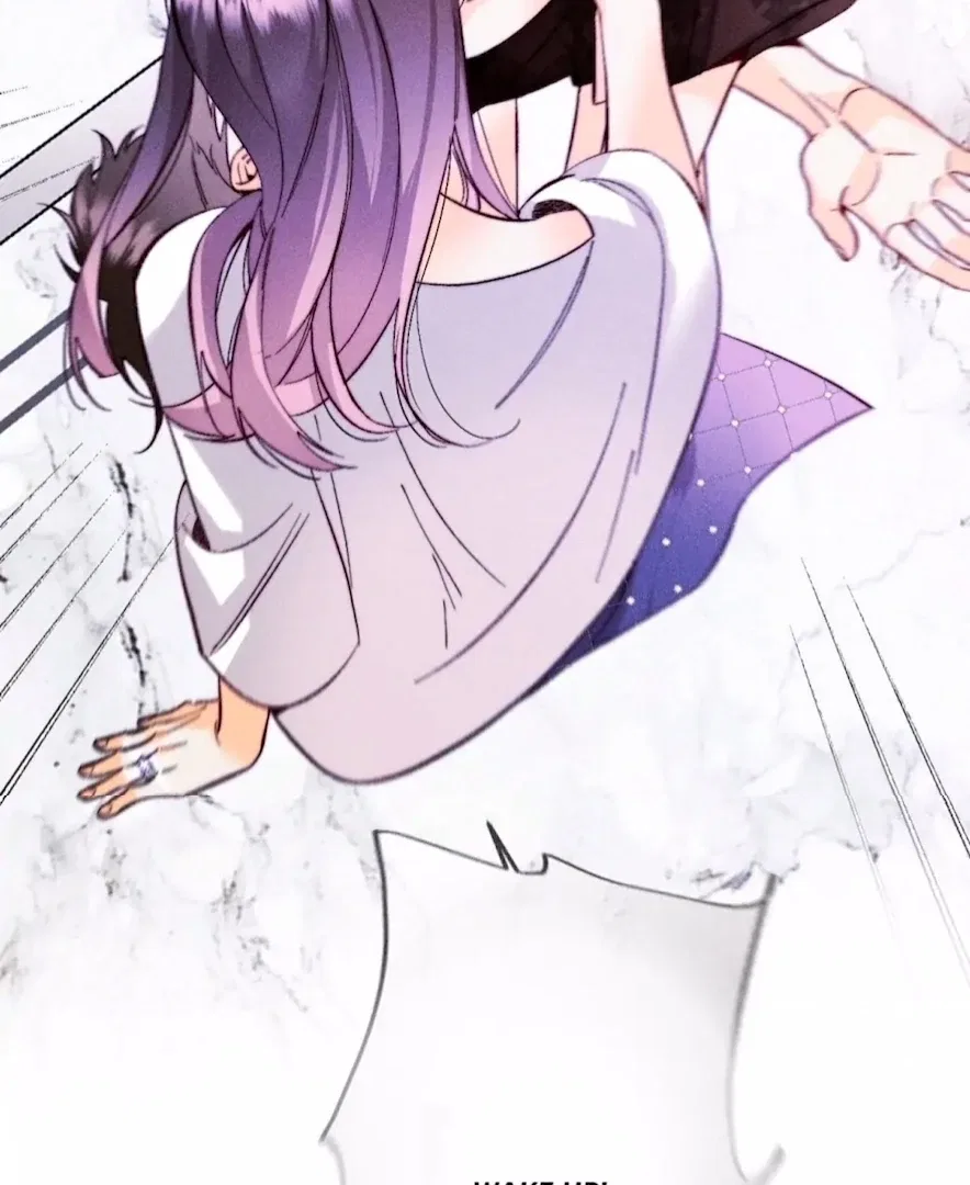 Mr Mo’s Secret Chapter 138 – Page 64