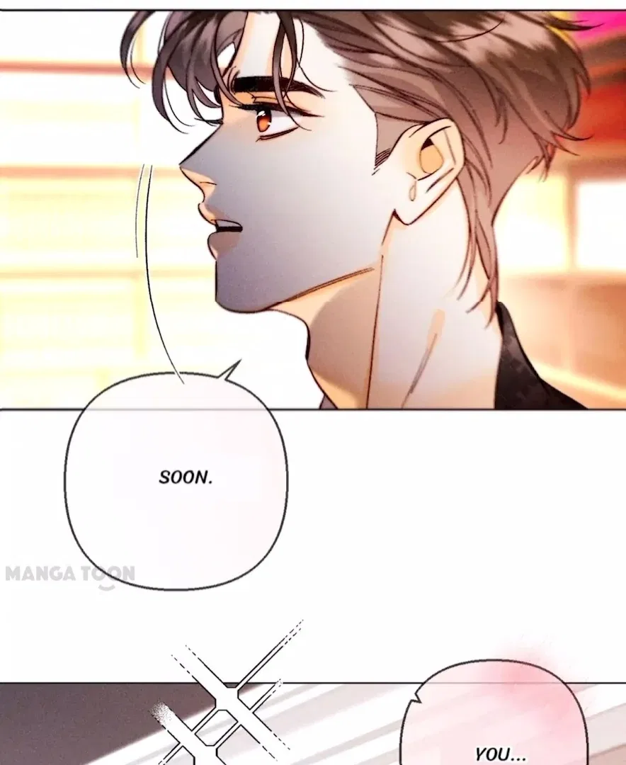 Mr Mo’s Secret Chapter 137 – Page 19