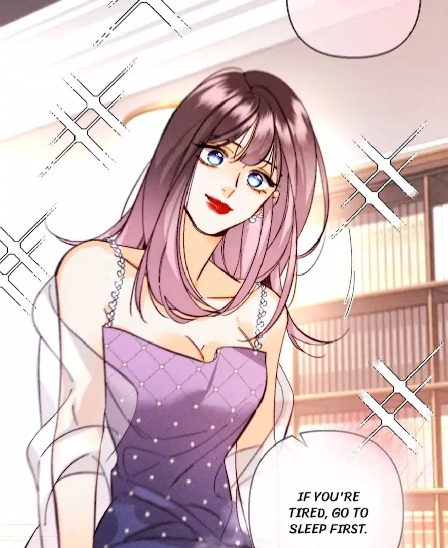 Mr Mo’s Secret Chapter 137 – Page 20