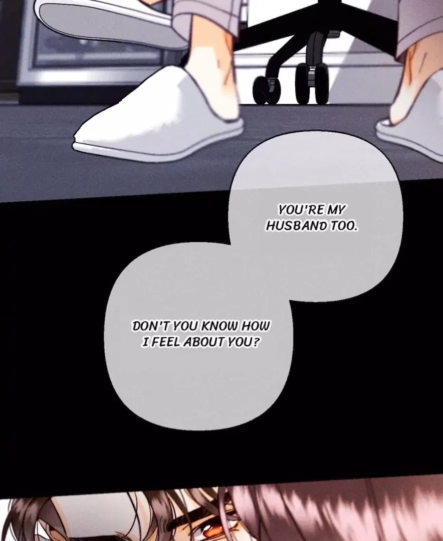 Mr Mo’s Secret Chapter 137 – Page 34