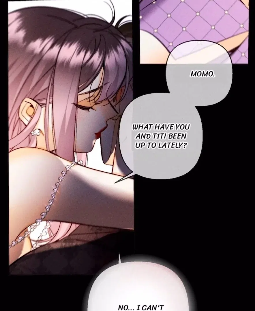 Mr Mo’s Secret Chapter 137 – Page 38