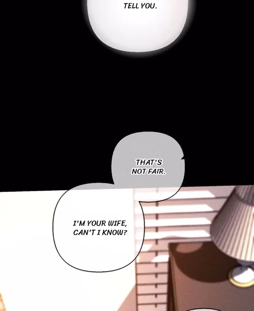 Mr Mo’s Secret Chapter 137 – Page 39