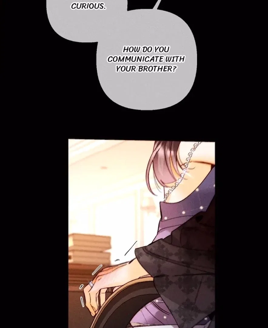 Mr Mo’s Secret Chapter 137 – Page 42