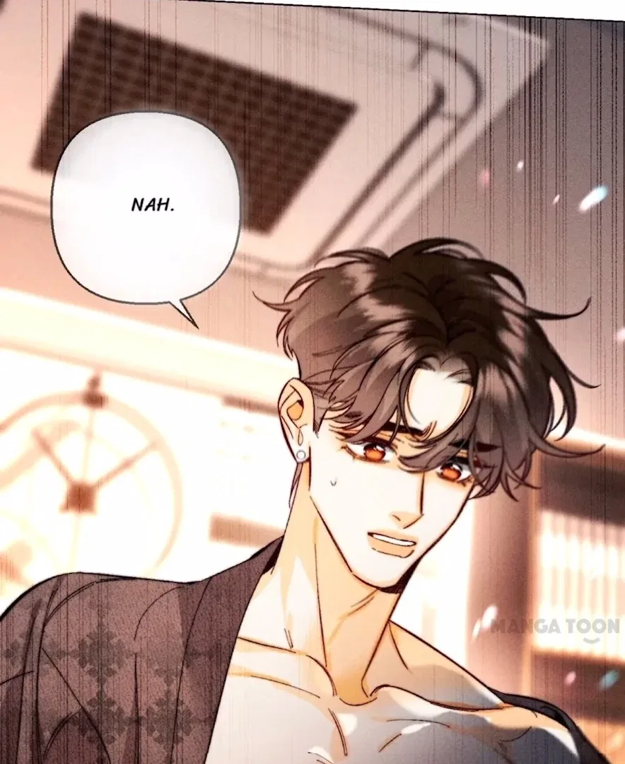Mr Mo’s Secret Chapter 137 – Page 62
